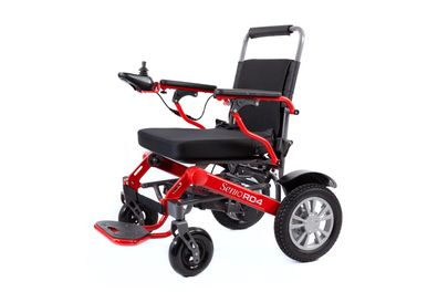 Senio RD4 200W 24V 12Ah Elektromobil