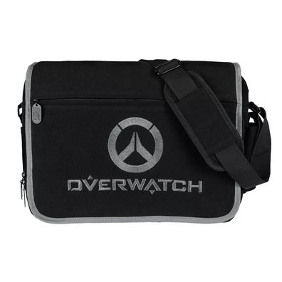Overwatch Logo Unisex Umhängetasche