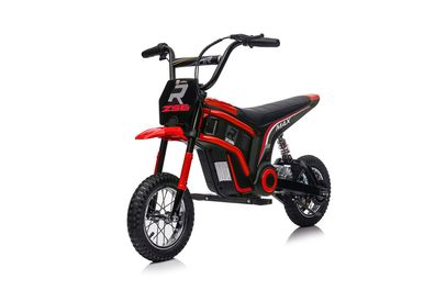 Elektro Kinder Motorrad KIDS Dirtbike 350W 24V/10Ah