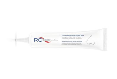 RC-Gel Nasal - bei trockener Nase, Nasen Gel, Nase