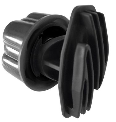 50 Stück Band-Schraubisolator VARIO PLUS Weidezaunzubehör