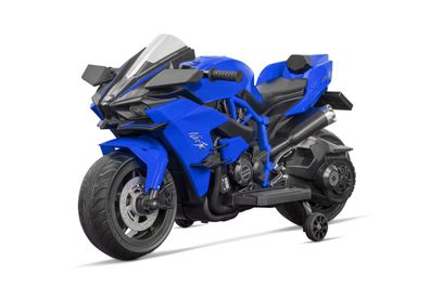 Elektro Kinder Motorrad Sport Bike R1800 2x 25W 12V/4.5Ah