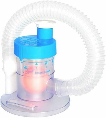 MediFlo duo Atemtrainer