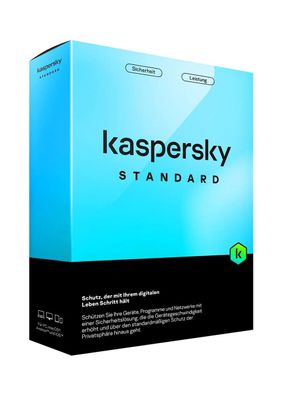 Kaspersky Standard