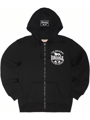 Lonsdale Hoodie Seghill 117887