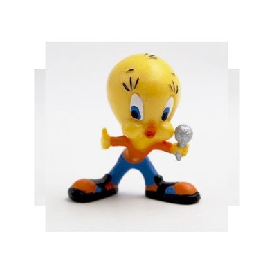 Looney Tunes: Tweety singt - Spielfigur