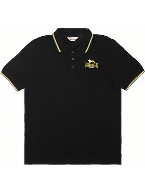 Lonsdale Poloshirt Sounds Four 115063