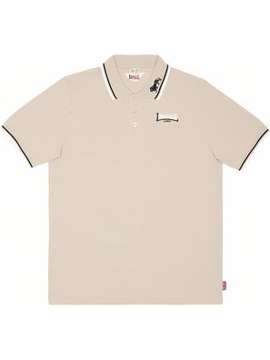 Lonsdale Poloshirt Lion 110629