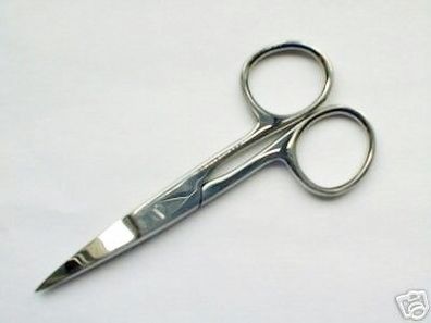 1 Stück Nagelscheren, Nagel Schere grob, 9 cm für Maniküre und Pediküre