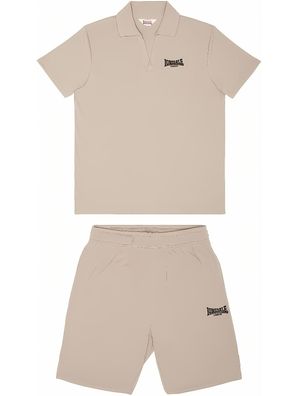 Lonsdale Poloshirt Motspur 117988