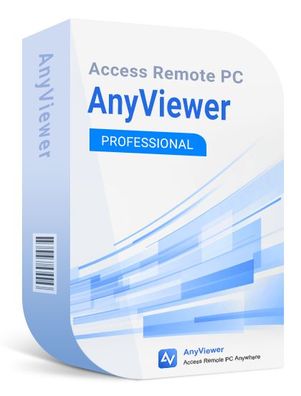 AOMEI AnyViewer Professional
