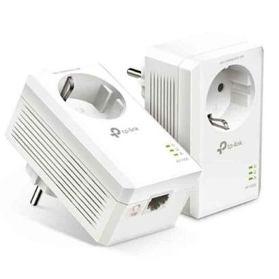 TP-Link TP-Link Powerline TL-PA7017P Kit AV1000 1-Port