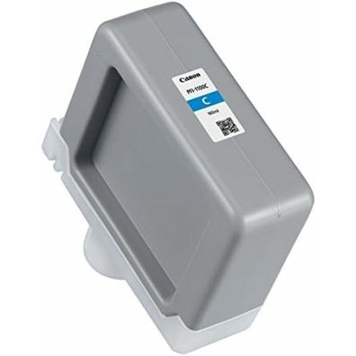 Canon Patrone Canon PFI-1100C cyan