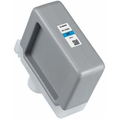 Canon Patrone Canon PFI-1100PC photo cyan