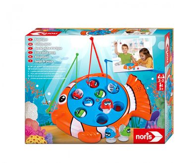 Angelspiel - Noris 606064296