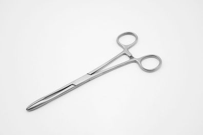 Kornzange Mayer, Korn Zange, 17 cm gerade