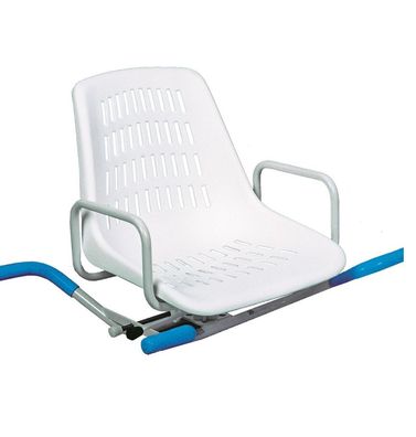 Badewannensitz drehbar, Badewannendrehsitz, Aquasafe