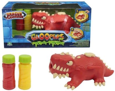 Gloopers - Schleim Drache