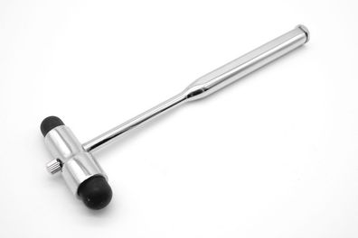 Buck Reflexhammer, Perkussionshammer, Hammer mit Nadel + Pinsel