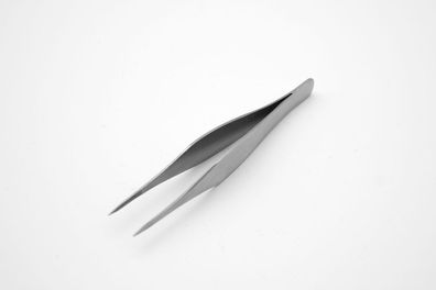 Feilchenfeld Splitterpinzette, Splitter Pinzette 11,5 cm
