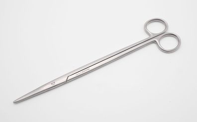 Metzenbaumschere, Metzenbaum Schere, schmale Schere 20 cm