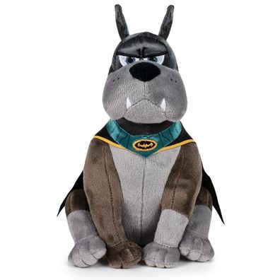 DC League of Super Pets - Ace Le Bat Hund Plüsch 27 cm
