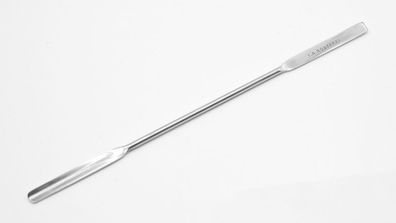Apothekerspatel, Apotheke Spatel für Arzt Labor Dental