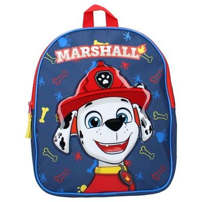 Paw Patrol - Marshall Rucksack - Special One - 32 cm