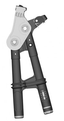 Gripple Tensulator Zange mit Zugkraftkontrolle 4 x schneller installieren