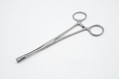 Piercingklemme, Piercing Klemme, Zange Pennington