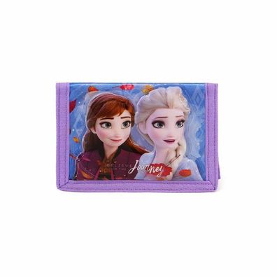 Disney Frozen 2 Die Eiskönigin 2 - Geldbeutel