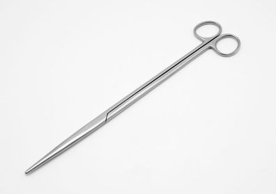Metzenbaumschere, feine Schere, Chirurgie gerade 30cm