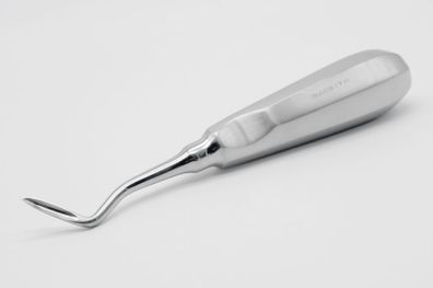 Dental Zahnarzt, Wurzelheber, Wurzel Heber Flohr