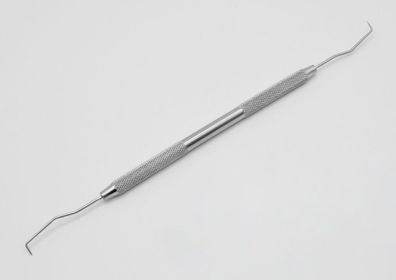 Dental Zahnarzt, Zahnsonde, scharf Parodontologie