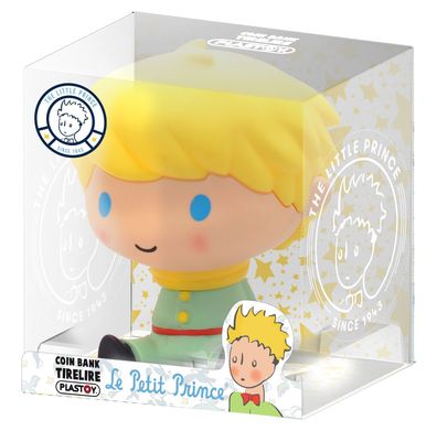 Der kleine Prinz - Chibi Sparschwein