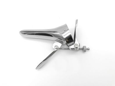 Gyno Spekulum Cusco, schweizer Modell Fig. 1, speculum