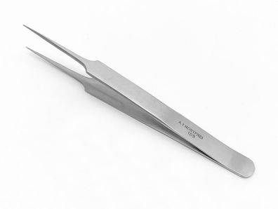 Mikroskopierpinzette, Mikroskopie Pinzette, schlank
