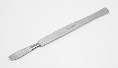 Skalpell, Messer klein 25 mm geballte Klinge Chirurgie