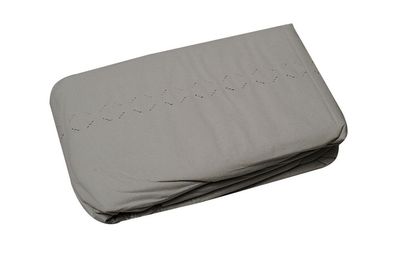 Einmaldecke ca. 190g weiß, Papierfüllung, 100 St. / Karton