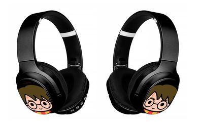 Harry Potter - Chibi Harry 024 - Kabellose Kopfhörer