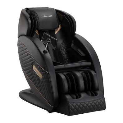 Sakura Massagesessel Standard 801, Massagestuhl, Massage Sessel, Massage schwarz