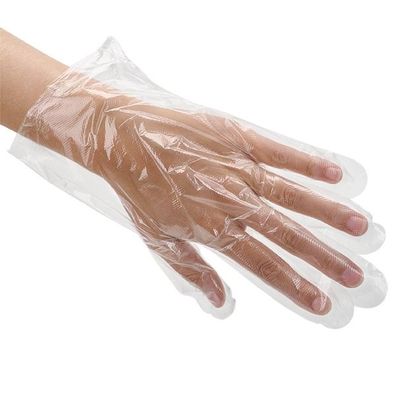 Poly-Handschuhe, Damen, Damengröße, Poly Handschuhe, gehämmert