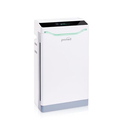 promed AC-4000 Luftreiniger, Luft Reiniger, Luft Filter, Luftfilter