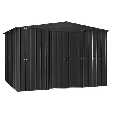 Gartenmanager Dream 108, anthra