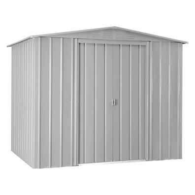 Gartenmanager Dream 86, silber met