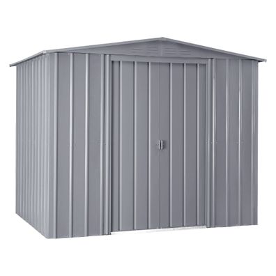 Gartenmanager Dream 88, silber met