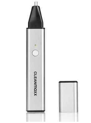 CLEANmaxx Fleckenentferner-Stift Fleckenteufel Fleckenwunder Ultraschall 3,7V
