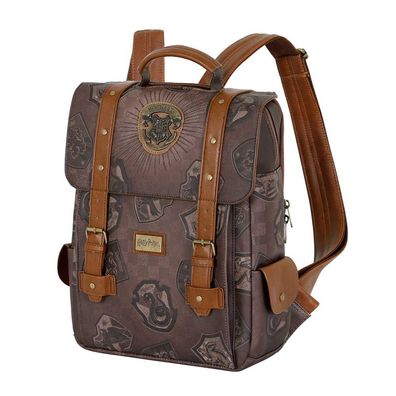 Harry Potter - Pride Märchenrucksack - 37 cm