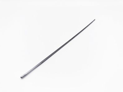 Knopfsonde, Knopf Sonde, doppelendig, 1,0 mm