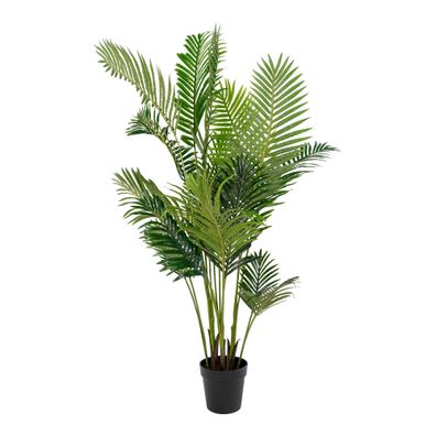 Künstliche ARECA Palme ca.175 cm